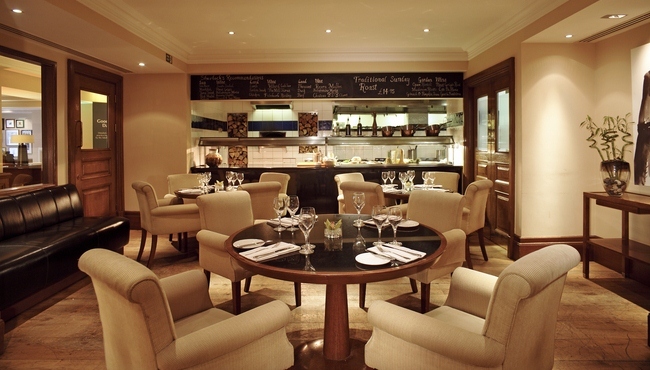 Hotel Park Plaza Sherlock Holmes London