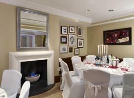 Hotel Park Plaza Sherlock Holmes London
