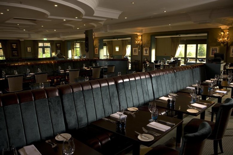 Hotel De Vere Slaley Hall