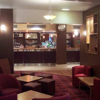 Hotel De Vere Slaley Hall