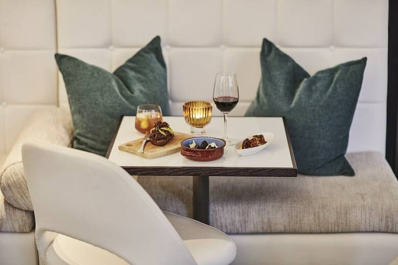 Hotel The Halkin By Como