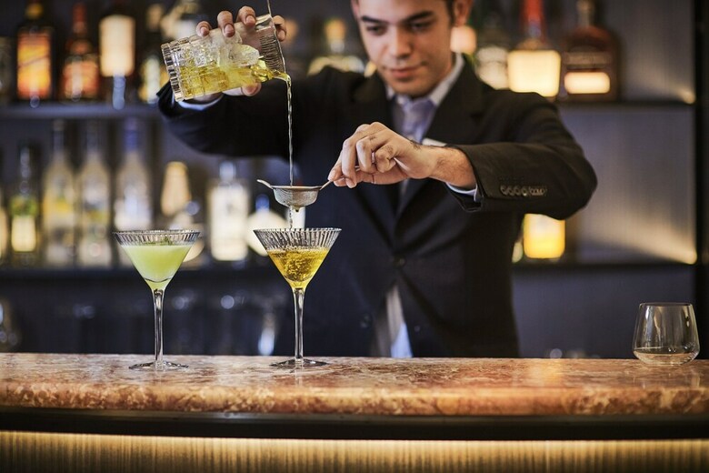 Hotel The Halkin By Como