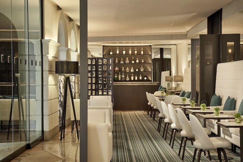 Hotel The Halkin By Como