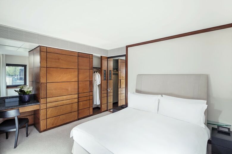 Hotel The Halkin By Como
