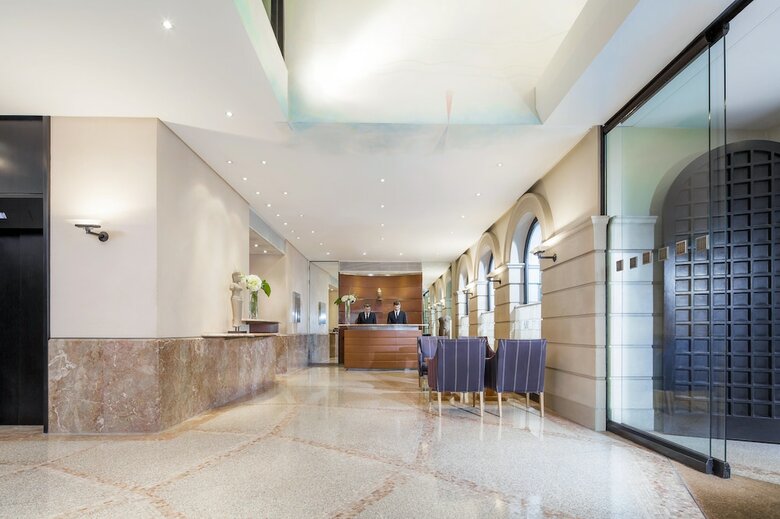Hotel The Halkin By Como