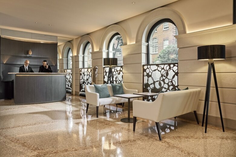 Hotel The Halkin By Como