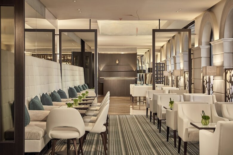 Hotel The Halkin By Como