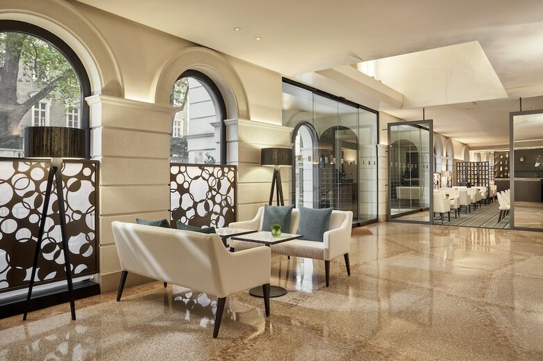Hotel The Halkin By Como