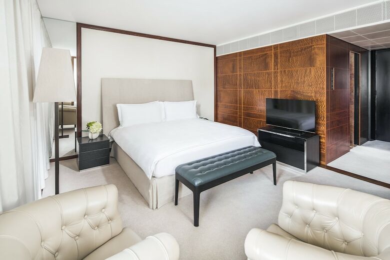 Hotel The Halkin By Como