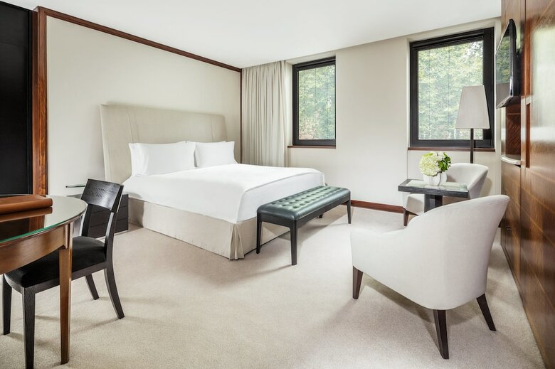 Hotel The Halkin By Como