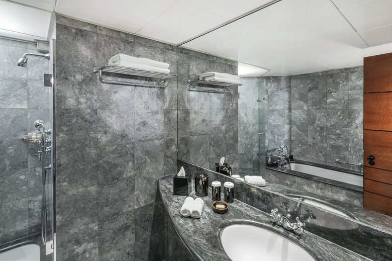 Hotel The Halkin By Como