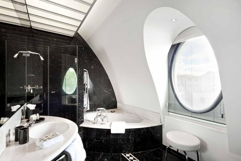 Hotel The Halkin By Como