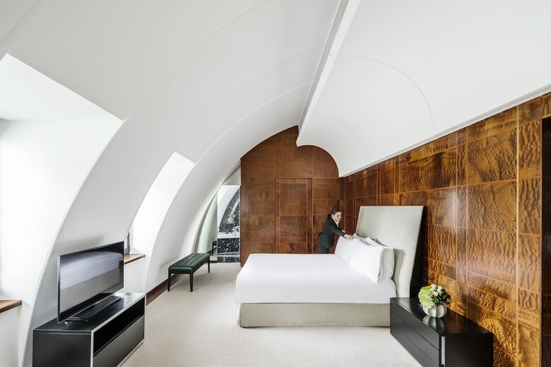 Hotel The Halkin By Como