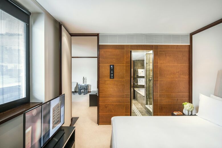 Hotel The Halkin By Como