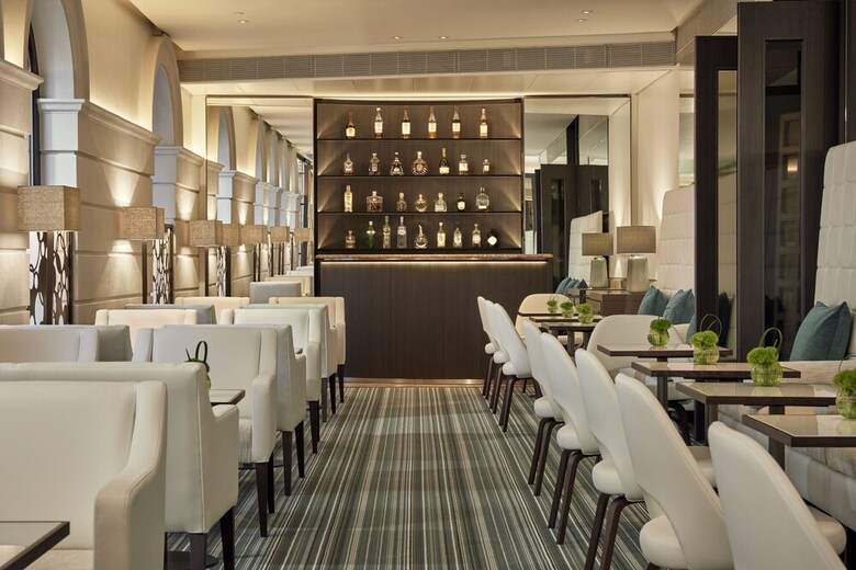 Hotel The Halkin By Como