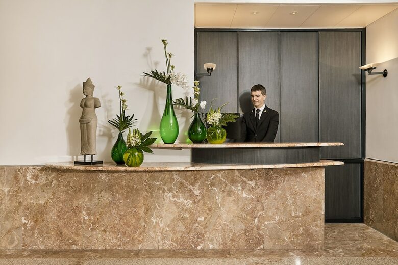 Hotel The Halkin By Como
