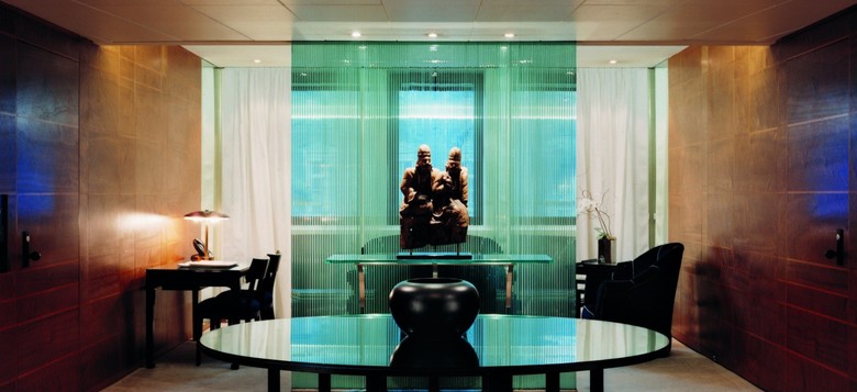 Hotel The Halkin By Como