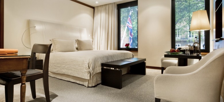 Hotel The Halkin By Como