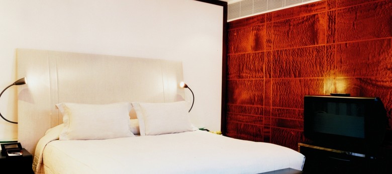 Hotel The Halkin By Como