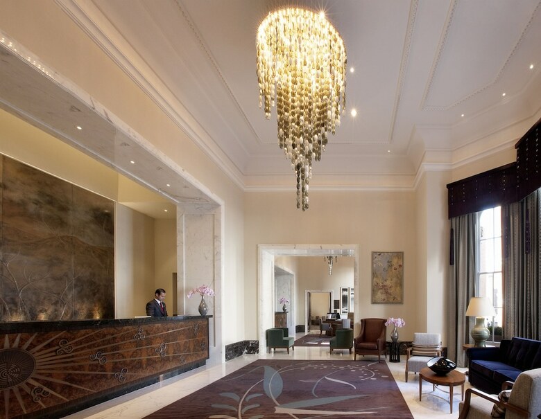 Hotel The Langham London