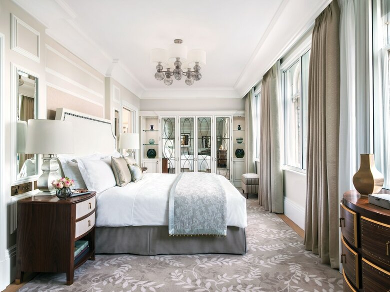 Hotel The Langham London