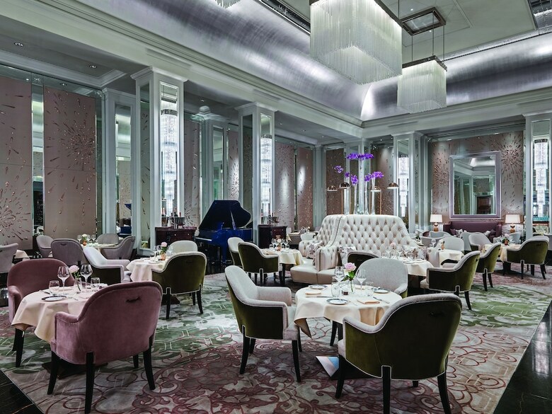 Hotel The Langham London