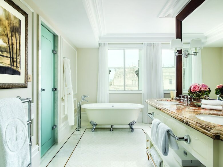 Hotel The Langham London