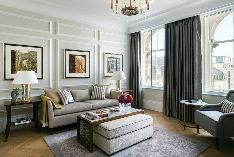 Hotel The Langham London