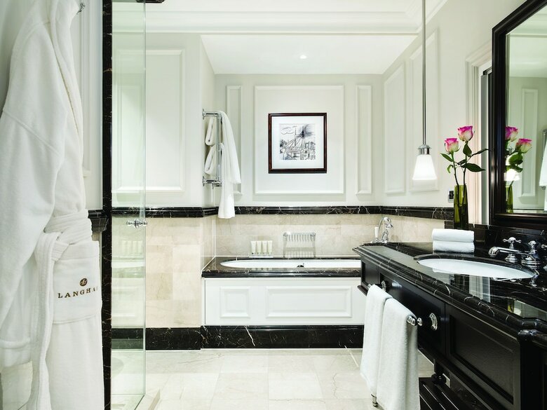 Hotel The Langham London