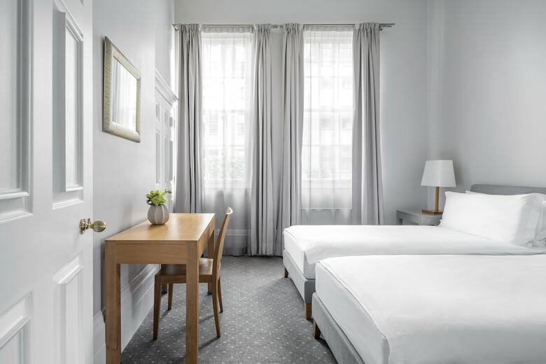 Hotel Metropolitan