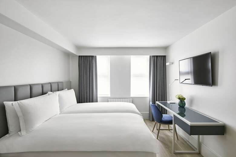 Hotel Metropolitan