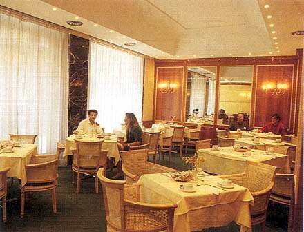 Hotel Poledrini