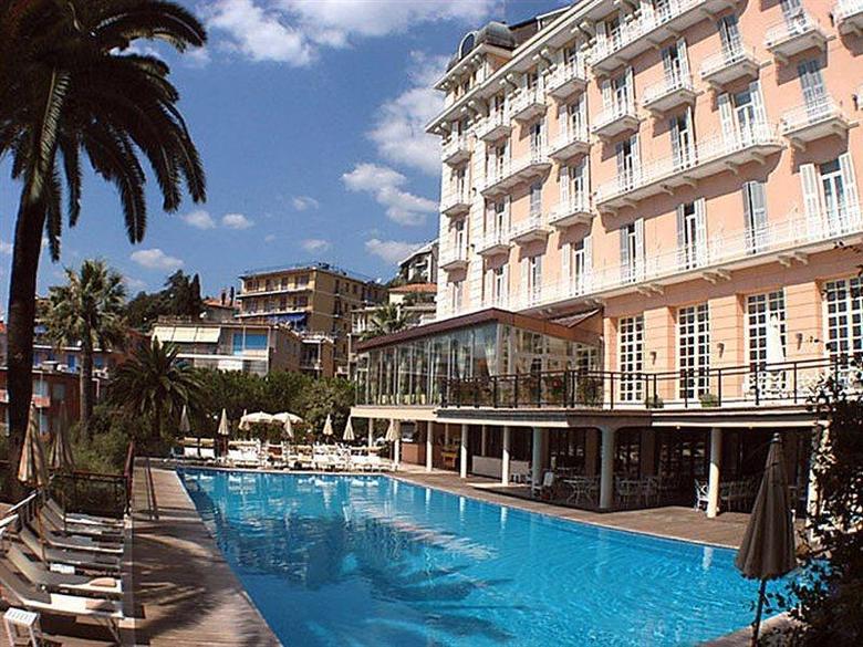 Hotel Grand Bristol