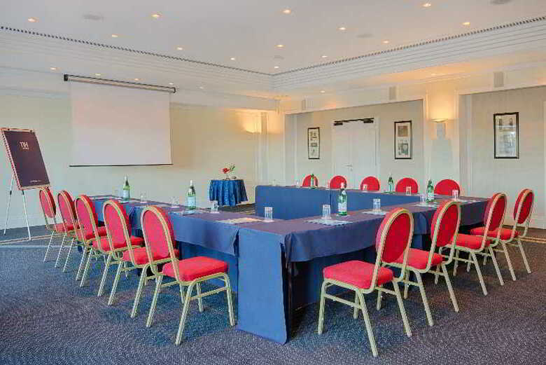 Hotel NH Catania Parco Degli Aragonesi