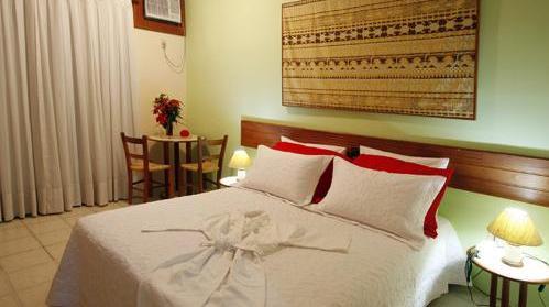 Costa Dos Coqueiros Resort Hotel