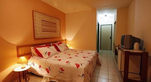 Costa Dos Coqueiros Resort Hotel