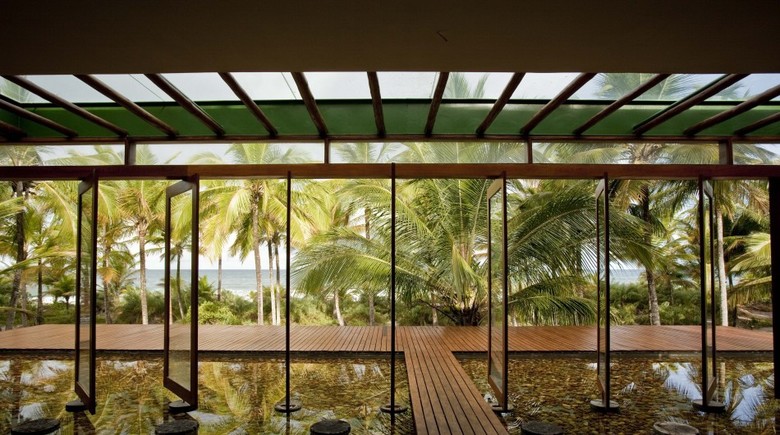 Hotel Txai Resort Itacar�