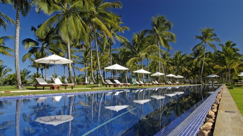Hotel Txai Resort Itacar�