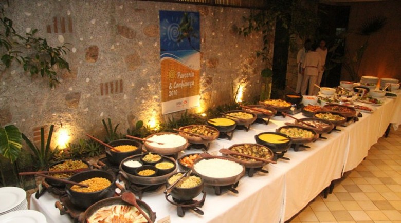 Hotel Txai Resort Itacar�