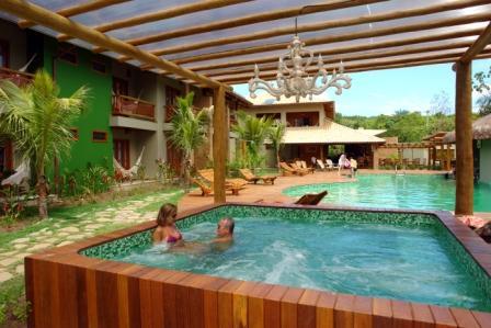 Hotel Terra Boa Pousada