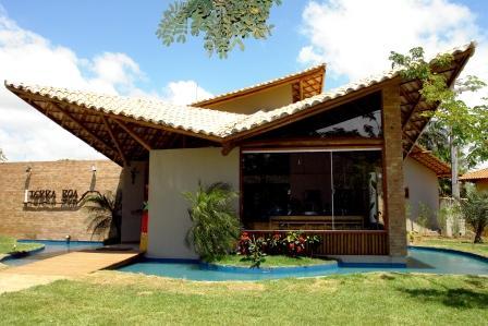 Hotel Terra Boa Pousada