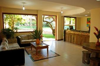 Hotel Pousada Pedra Torta
