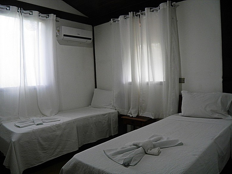 Hotel Aldeia Do Sol