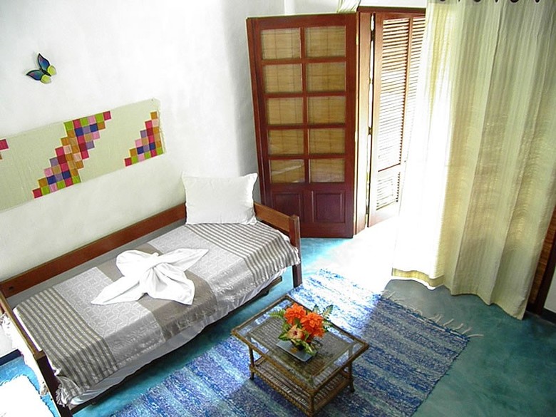 Hotel Aldeia Do Sol