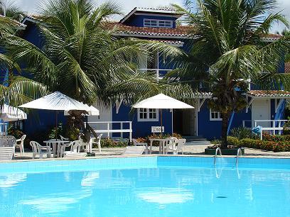 Hotel Sued's Mairypor�