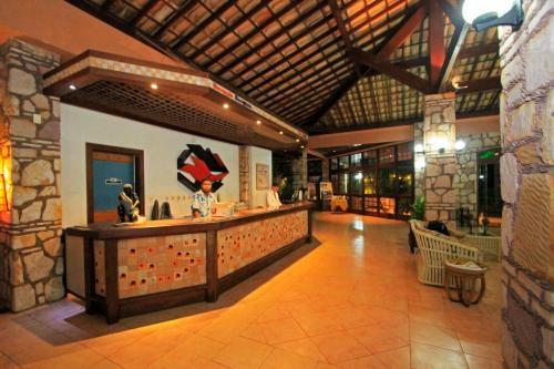 Hotel Portal Len��is