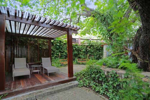 Hotel Portal Len��is