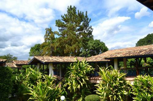 Hotel Portal Len��is