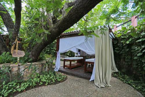Hotel Portal Len��is