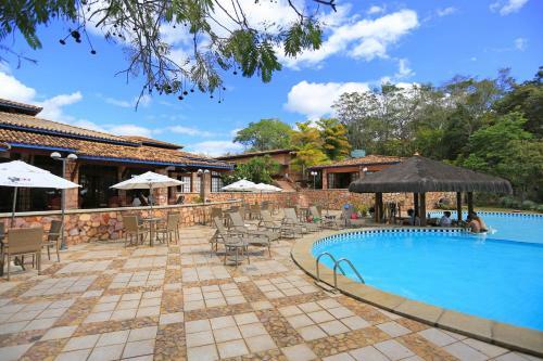 Hotel Portal Len��is